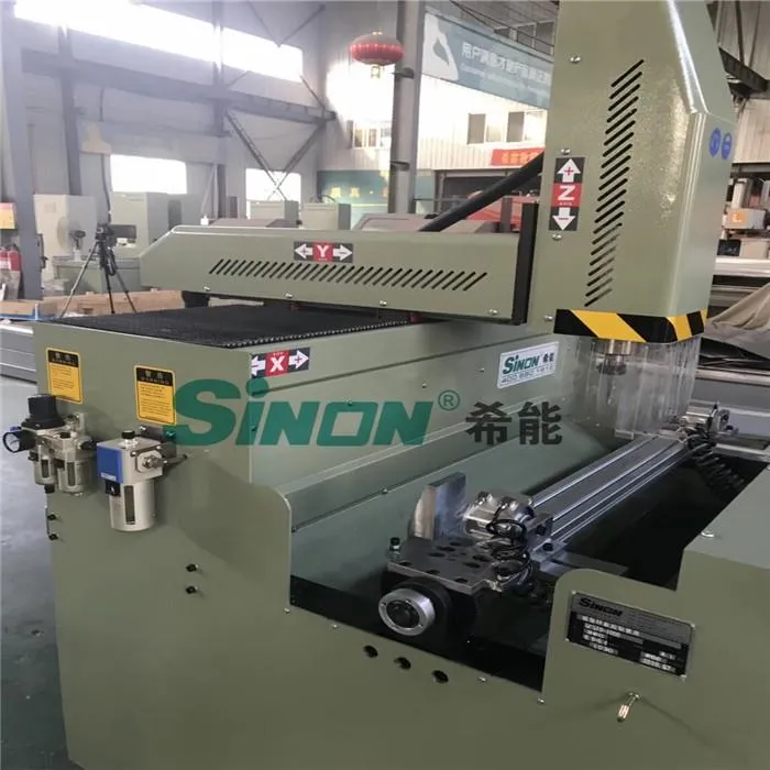 3 axis cnc milling machine (3)